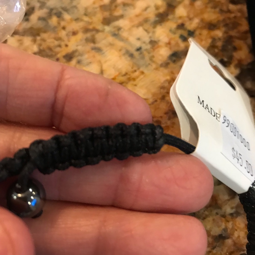 NWT FASHION JEWELRY BRACELET - Picture 4 of 5